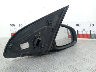 Зеркало наружное правое, ориг. номер 13253337, Opel Astra 1998-2009