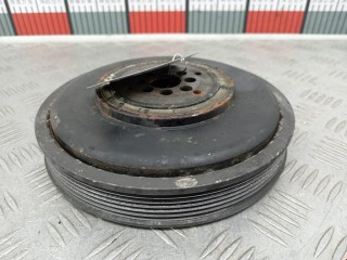 Шкив коленвала Audi A6 2004-2008, дизель, 059105251AD