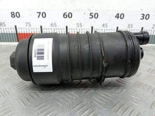 Корпус масляного фильтра, ориг. номер 059115397AC, Audi A6 2004-2008