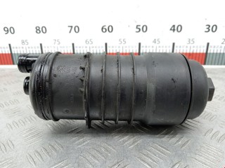 Корпус масляного фильтра, ориг. номер 059115397AC, Audi A6 2004-2008