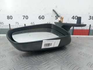 Зеркало наружное правое Volkswagen Sharan 2000-2003, минивэн, 7M3857508J