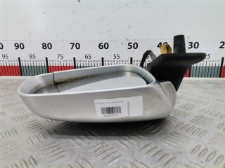 Зеркало наружное правое Volkswagen Sharan 2000-2003, минивэн, 7M3857508J