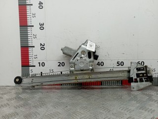 Стеклоподъемник передний правый, ориг. номер MN117058, MN117080, Mitsubishi Pajero 1997-2004