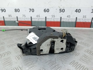 Замок двери передней правой, ориг. номер 690300D150, Toyota Yaris 2005-2009