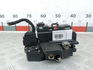 Замок двери передней правой Chevrolet Captiva 2006-2011, внедорожник 5 дв., 94551319