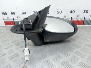 Зеркало наружное правое, ориг. номер 963011KK2C, Nissan Juke 2010-2014