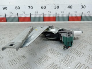 Стеклоподъемник электрический задний левый, ориг. номер 8201010935, Nissan Juke 2010-2014