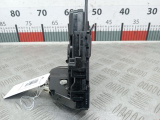 Замок двери передней правой, ориг. номер 690300D150, Toyota Yaris 2005-2009
