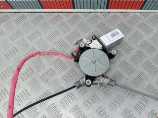 Стеклоподъемник передний правый, ориг. номер 72210SAAJ03, Honda Jazz 2004-2008