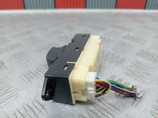 Кнопка стеклоподъемника, ориг. номер 8608A022, 8608A0223, Mitsubishi Grandis 2003-2011