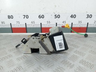Замок двери задней правой, ориг. номер 8166246, BMW 5 E39 1995-2000