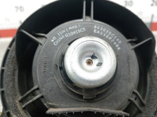 Динамик, ориг. номер 86301SC140, Subaru Forester 2007-2011