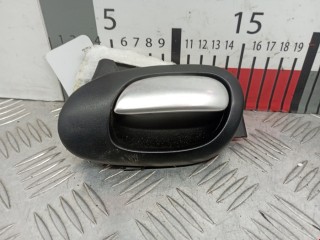 Ручка внутренняя задняя правая, ориг. номер 9623698077, 914480, Peugeot 206 2002-2009