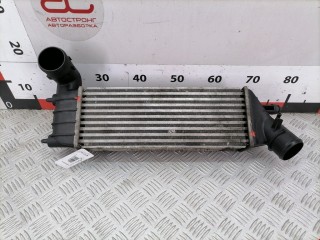 Интеркулер Citroen C8 2002-2008, МКПП, 870229H