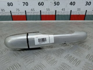 Ручка наружная сдвижной двери правой, ориг. номер A0007601359, Mercedes Vaneo 2001-2005