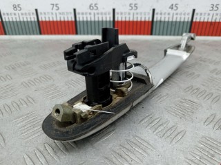 Ручка наружная сдвижной двери правой, ориг. номер A0007601359, Mercedes Vaneo 2001-2005