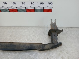 Усилитель бампера переднего, ориг. номер 7L0807109E, Volkswagen Touareg 2006-2010
