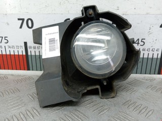 Фара противотуманная левая Nissan Qashqai 2006-2010, 261558990A