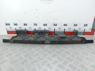 Воздуховод, ориг. номер 62820JD50A, Nissan Qashqai 2006-2010
