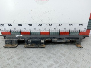 Воздуховод, ориг. номер 62820JD50A, Nissan Qashqai 2006-2010