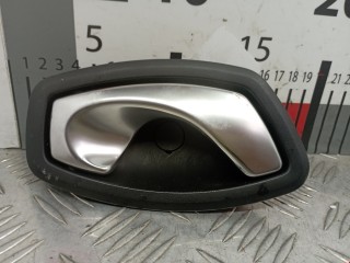 Ручка внутренняя передняя правая, ориг. номер 826720001R, 806700007R, Renault Scenic 2009-2012