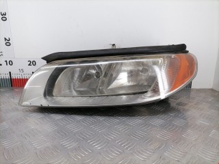 Фара левая Volvo V70 2007-2013, 31214353