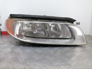 Фара правая Volvo V70 2007-2013, 31214354