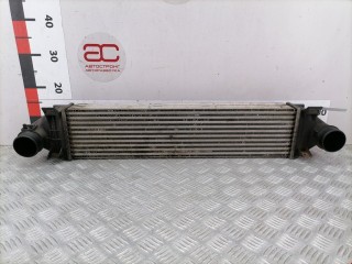 Интеркулер Volvo V70 2007-2013, МКПП