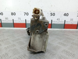 Клапан ТРВ (расширительный) кондиционера, ориг. номер 4433100890, Toyota Avensis 2000-2003