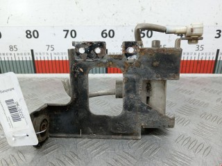 Клапан ТРВ (расширительный) кондиционера, ориг. номер 4433100890, Toyota Avensis 2000-2003
