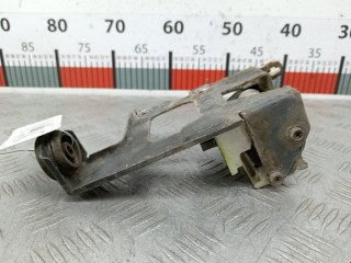 Клапан ТРВ (расширительный) кондиционера, ориг. номер 4433100890, Toyota Avensis 2000-2003