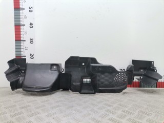 Воздуховод, ориг. номер 6400C949, 5379A280, Mitsubishi ASX 2010-2013