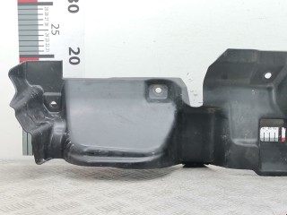 Воздуховод, ориг. номер 6400C949, 5379A280, Mitsubishi ASX 2010-2013