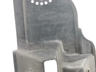 Воздуховод, ориг. номер 6400C949, 5379A280, Mitsubishi ASX 2010-2013