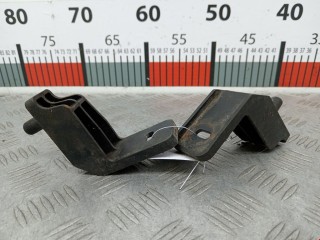 Кронштейн радиатора Land Rover Freelander 2003-2006, МКПП, 6G918A194BB