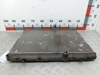 Радиатор (основной), ориг. номер 1330W2, 9680533480, Peugeot 3008 2009-2013