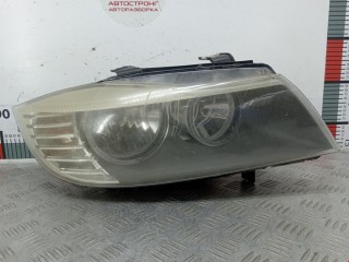 Фара правая BMW 3 E90/E91/E92/E93 2008-2013, 63117202576