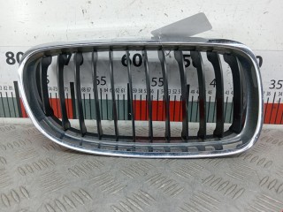 Решетка радиатора, ориг. номер 51137201968, BMW 3 E90/E91/E92/E93 2008-2013