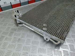 Радиатор кондиционера, ориг. номер 7L0820411F, Porsche Cayenne 2002-2007
