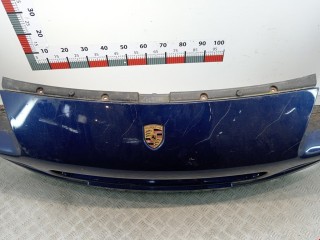 Бампер передний, ориг. номер 7L5945096A, Porsche Cayenne 2002-2007