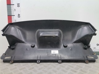 Воздуховод Porsche Cayenne 2002-2007, АКПП, 7L5121293A