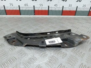 Крепление фары левой, ориг. номер 6R0805931A, Volkswagen Polo 2009-2014