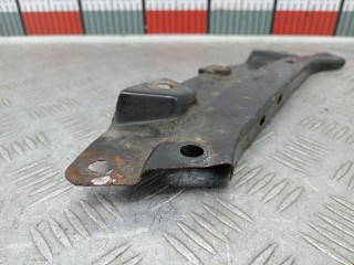 Крепление фары правой, ориг. номер 6R0805932C, 6R0805072E, Volkswagen Polo 2009-2014