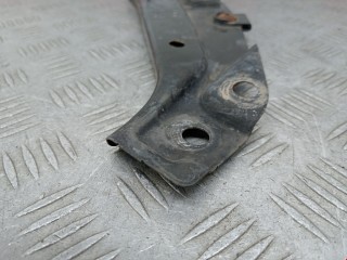 Крепление фары правой, ориг. номер 6R0805932C, 6R0805072E, Volkswagen Polo 2009-2014