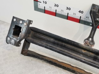 Усилитель бампера переднего, ориг. номер 5N0807109F, Volkswagen Tiguan 2006-2011