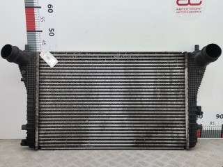 Интеркулер, ориг. номер 3C0145805AD, Volkswagen Tiguan 2006-2011