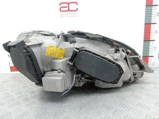 Фара левая, ориг. номер A2208200961, 0301153671, Mercedes S W220 1998-2002