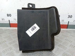 Воздуховод, ориг. номер 62822BR31B, Nissan Qashqai 2006-2010