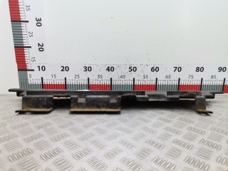 Воздуховод, ориг. номер 62820JD50A, Nissan Qashqai 2006-2010