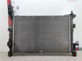 Радиатор (основной) Ford Focus 2011-2015, МКПП, BV618005BC